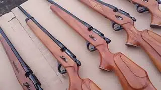 Review update stock Remington m700 popor stelan pipi