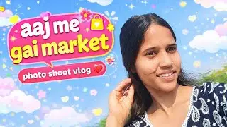 Photo shoot vlog ❤️#bhawna vlogger #villagevlog #viralvlogs #villagelife #viralvideo #vloggerlife 