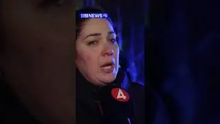 Sweden left reeling after mass shooting