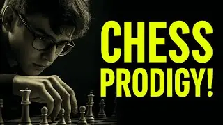 Yagiz Kaan Erdogmus vs Nihal Sarin | World Rapid Championship (2025) | Doha QAT, rd 9 |  27.12.2025