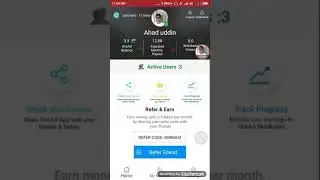 OneAd online network par day income