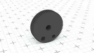 Opel Astra H Zafira B Wiper Repair Gear 0390241538