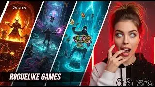 15 Best Roguelike Games For Nintendo Switch 2