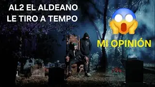 AL2 EL ALDEANO, TEMPO PO POP [MI OPINIÓN]