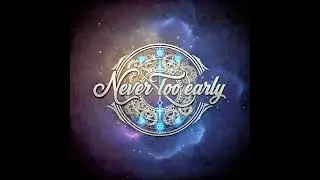 *FREE4NONPROFIT* KEYLOW x NEVER TOO EARLY INSTRUMENTAL #Hiphop #Trap #instrumental #rap 