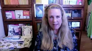 #2 - 25 Day Slow Drip of Self-Publishing From A to Z Dec Dec 1-25 - Amazon  is Free & Attributes