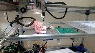 Openpnp 2.0 Changer nozzle tip