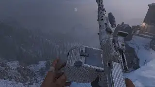 Road To Atomic - Type 11 (Diamond LMG's)