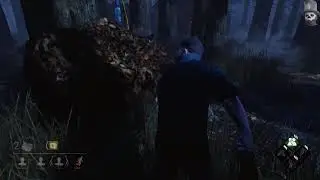Dead by Daylight vs PIG, Strange One (.tv/B3lsh + .tv/Chapperz)