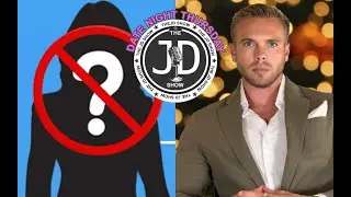 The JD Show| Isabella Deluca: Flaky Professional?