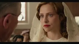 Hacksaw ridge - marriage scene