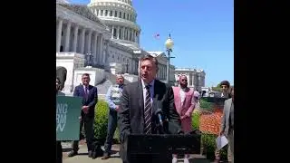 Heinrich Calls For Critical Mining Reform On 150 Year Anniversary Of Unchanged Mining Law