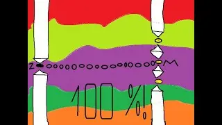 ZOOOOOOOOOOOOOOOOOOM 100% (Second Hardest)