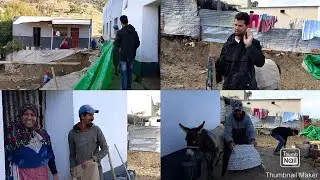 اللي كبر بنا نكبروا به مشيت نعاون ناديه وخديجه وهذا الشي اللي لقيت والله الا كايضر في الخاطر 🫢