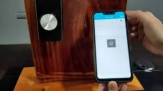 Setting up AutoLock for MiLock 1 0