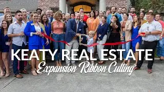Unlocking the Future of Real Estate: Keaty Office Transformation Revealed!