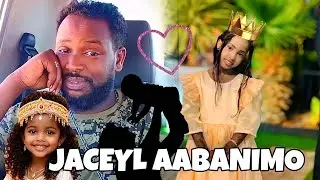 GABAR IYO AABAHEED QOSOL KA ADUUN KA FOOSTE KU RIIXDAY ABAHEED ASNE WUU ISKA RIIXAY😂😂