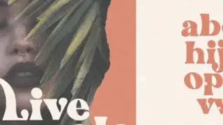 WISHED -Handrawn serif font