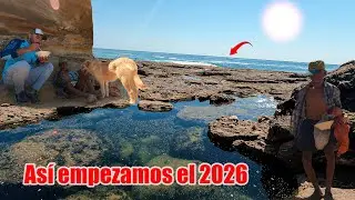 A&ntilde;o Nuevo, Limpieza Nueva - Visitamos al T&iacute;o Adrian y nos cont&oacute; que..