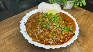 चनाडाळ मशरूम भाजी आगरी पध्दतीत Chana Dal Mushroom Recipe#chanadalrecipe #aagrirecipe
