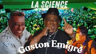Gaston Émigré - La science - Carnaval Guyane 2026