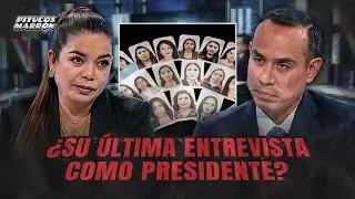 LA PEOR ENTREVISTA DE JER&Iacute; CERCA A SU CENSURA (DE NUEVO CON MILAGROS LEIVA)