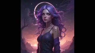 Violet Star - Let Me Go