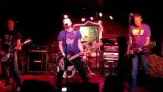 The Copyrights - Second Hearse, Same As The First (Live At The Bottom Of The Hill, SF, 08.07.16)