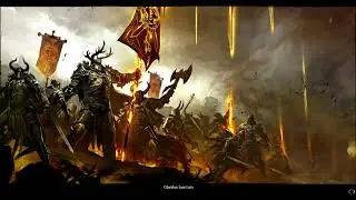 GW2 Obsidian Sanctum Jumping Puzzle Tutorial: WvW JP Runthrough