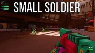 Hypercharge : Unboxed (Demo)