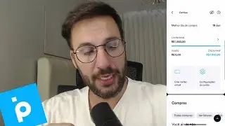 Como SACAR LIMITE CART&Atilde;O CR&Eacute;DITO BANCO PAN?