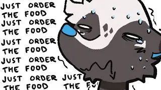 social anxiety be like 