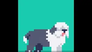 Sheep Dog Shuffle [Original Video-Game Music]