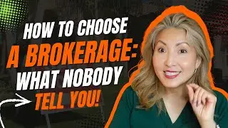 Making the Right Decision For You In Choosing the Right Brokerage
