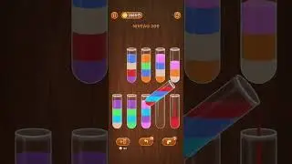 Sort Em All Level 309 Walkthrough Solution Android/iOS