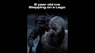 9 year old me be like&hellip;
