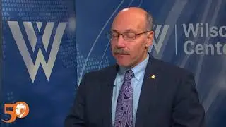 US National Security: The View From the Top of the World