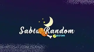 [ Game Random ] Inilah Malam Minggu Abisiinn, Huhhh... 😂😂😂