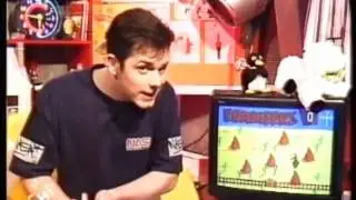 CBBC Continuity 14-04-95