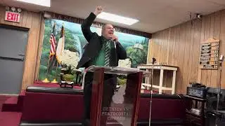 Co-Pastor John Durant &ldquo;Como est&aacute; tu coraz&oacute;n&rdquo;