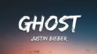 Justin Bieber - Ghost (Nightcore) 💔 Emotional AMV Edit | Lyrics | Viral TikTok Song USA