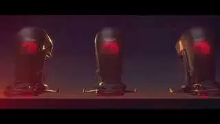Hardwell feat. Chris Jones - Young Again (Official Music Video)