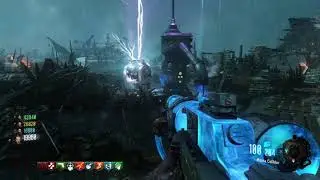 Black ops 3 | Origin easter egg fail