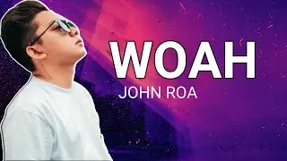 WOAH l Jroa l Lyrics
