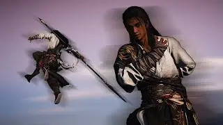 How to Unlock Lightness Skill Fast in Where Winds Meet