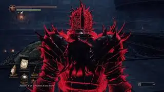 Dark Souls 3 PvP - Longfinger Kirk (Invasions)