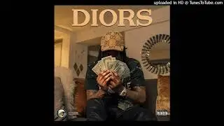 Ron Suno - DIORS [OFFICIAL INSTRUMENTAL]