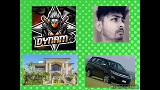 TRIBUTE TO DYNAMO GAMING