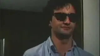 The Abomination (1986) FULL MOVIE