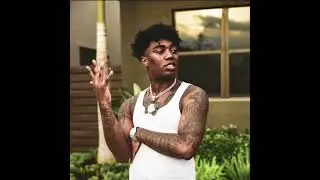 Fredo Bang, Lil Durk Type Beat - NOW OR NEVER